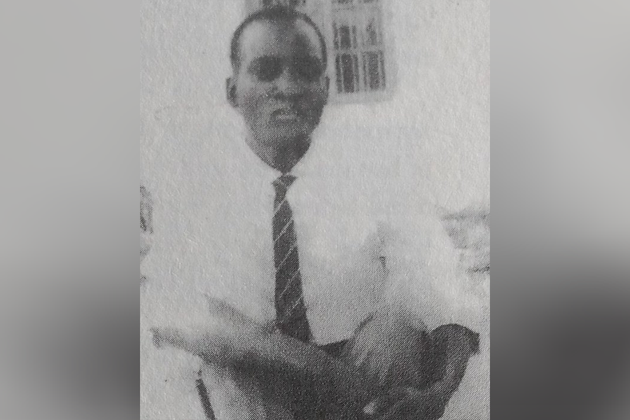 Today In History: Edidian Luttamaguzi Killed in Sacrifice That Inspired Heroes' Day
