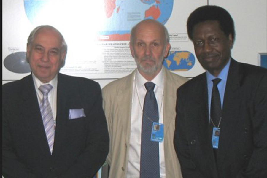 President Muhoozi – Replace Ex-President Museveni’s Obsolete Weapons with Cyber and Guided Missiles