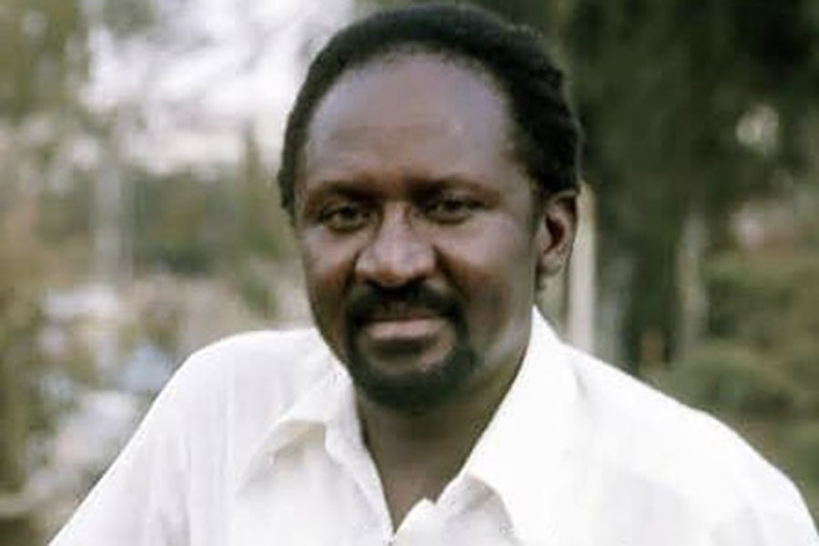 Today in History: Okot p'Bitek is Born