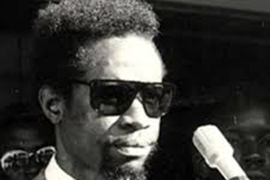 Today in History: The World Recognises HIV/Aids