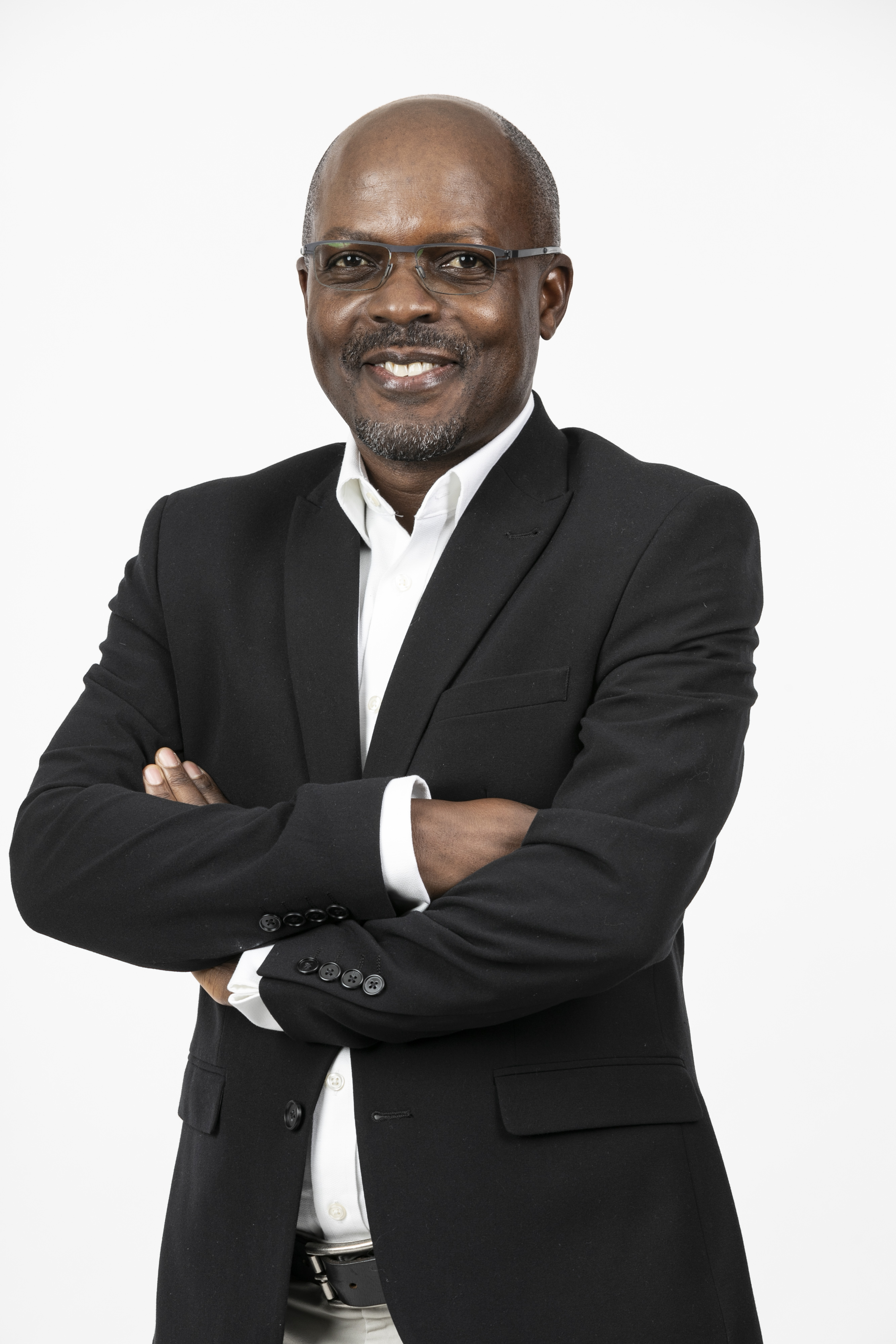 MTN Mobile Money (U) Limited Appoints Phrase Lubega as Managing Director