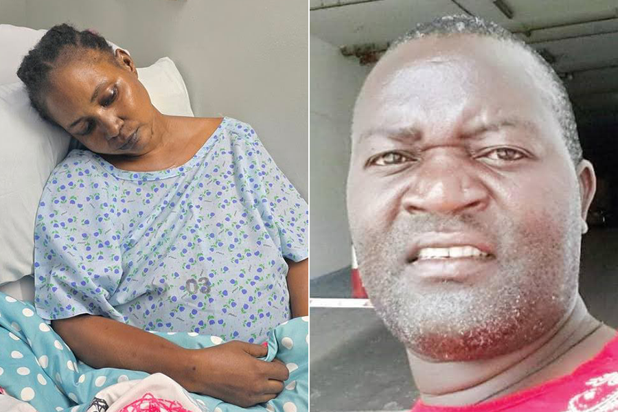 Wife of Missing NUP Supporter John Ddamulira Dies After Five-Year Search for Answers