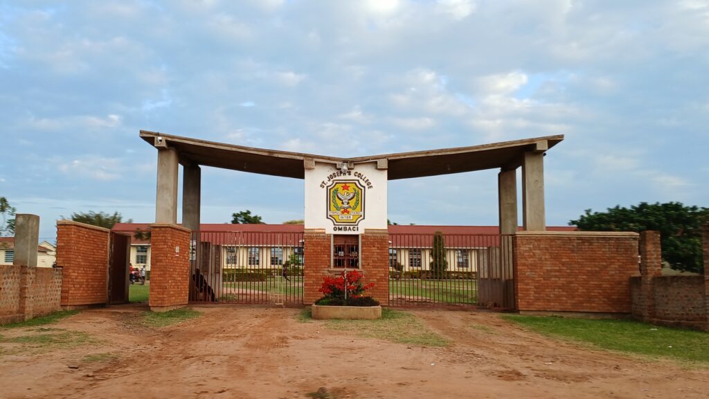 Today in History: UNLA Troops Attack Refugees at Ombaci Mission
