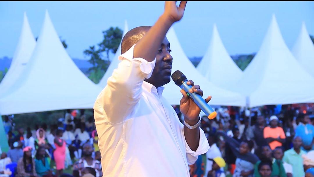 Mukiibi Sserunjoji Brushes Off Critics, Pledges Lifelong Commitment to Bukomansimbi Development