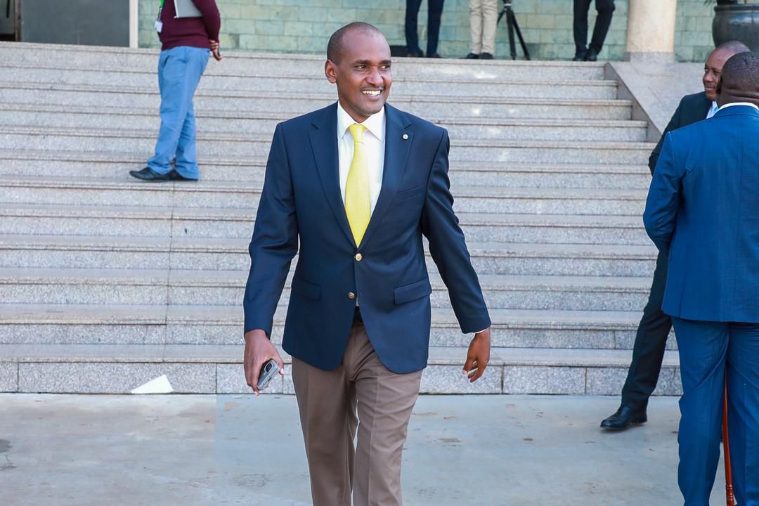 Tumwebaze Pledges Expanded Agricultural Financing, Irrigation Push to Accelerate Commercial Farming