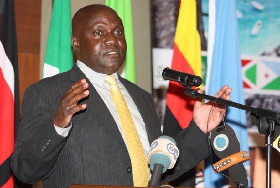 Kiyonga Flags Alcohol Abuse Among Youth as National Crisis, Pledges Policy Review