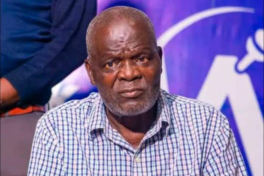 Northern Uganda Mourns as Legendary Journalist Lacambel Dies at 73