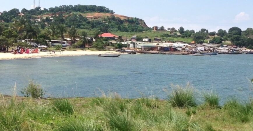 Mahyoro Town Council Tightens Ebola Prevention Measures at Landing Site
