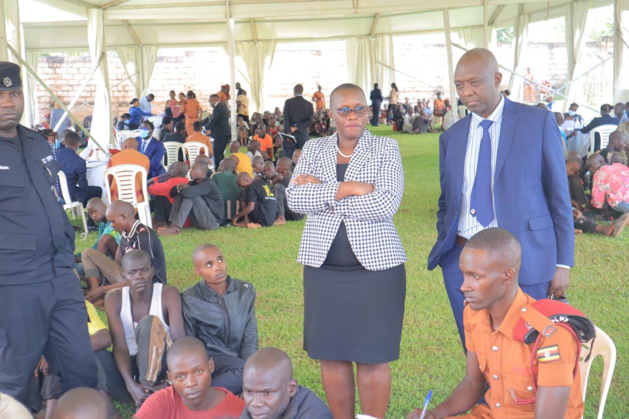 Kampala Plea Bargain Hearings Resume as Judiciary Pushes Faster Criminal Case Resolution