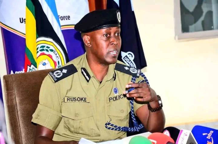 Fire Destroys Students’ Property at Ngora School as Police Probe Cause