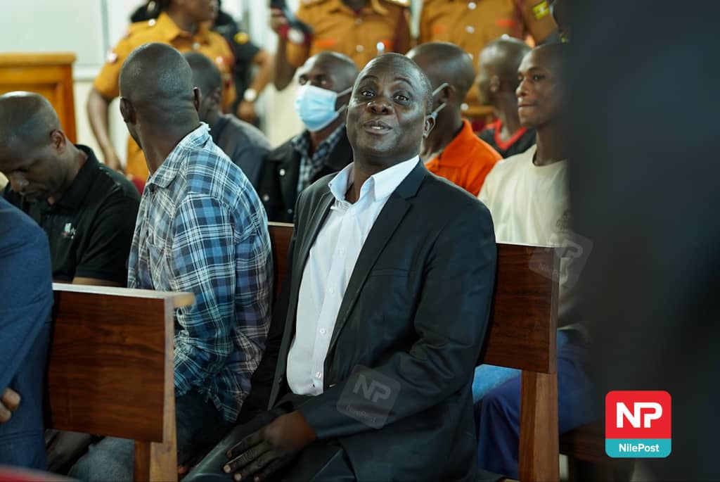 Prosecution Raises No Objection to Kivumbi’s Sureties