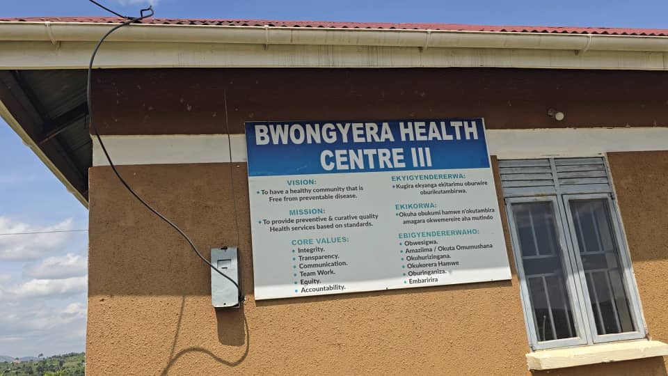 Ntungamo Allocates Shs100 Million for Bwongyera HCIII Renovation as Residents Call for More Staff