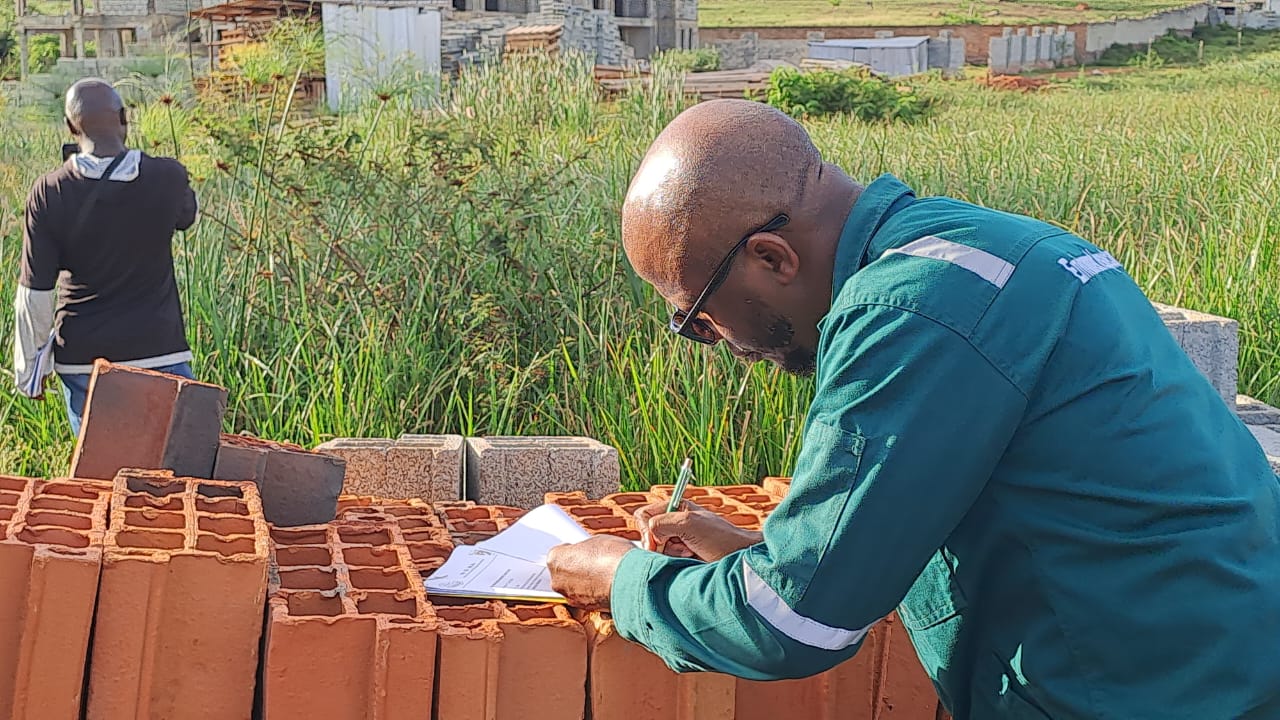 NEMA Issues 21-Day Ultimatum to Encroachers in Lumpewo Wetland