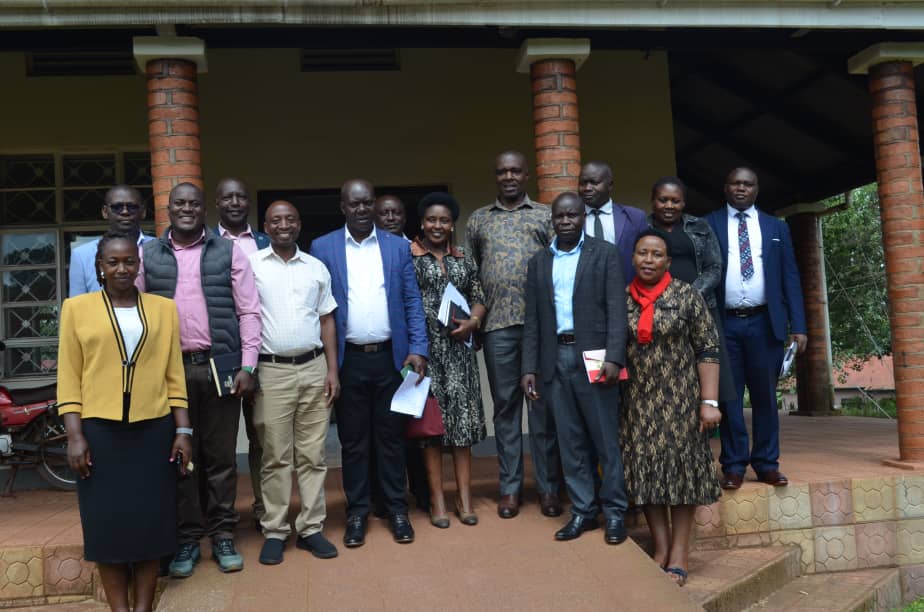 Kabale, Rubanda and Rukungiri Assessed to Host 2026 World Population Day Celebrations