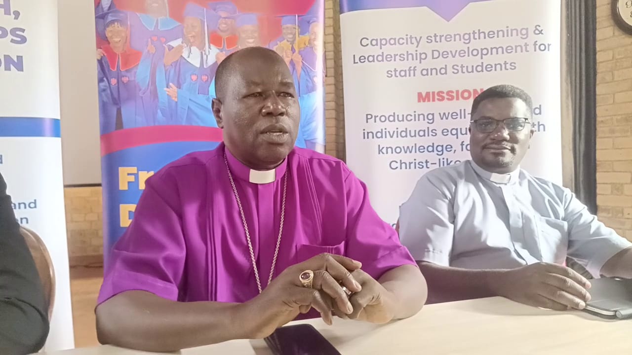 Namugongo Martyrs Day Celebrations to Be Held Virtually Amid Ebola Restrictions