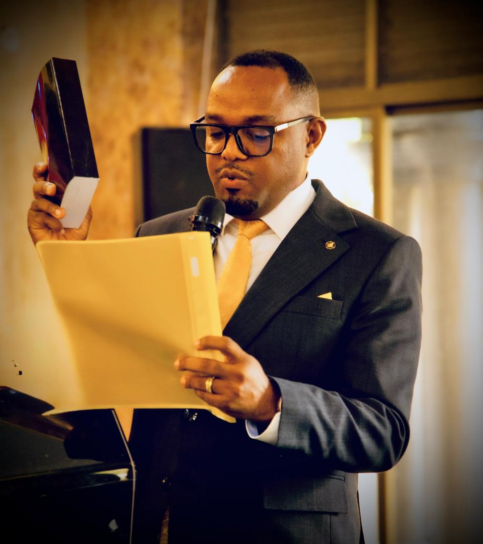 NRM’s Joseph Lukyamuzi Sworn in as Entebbe Division B Chairperson