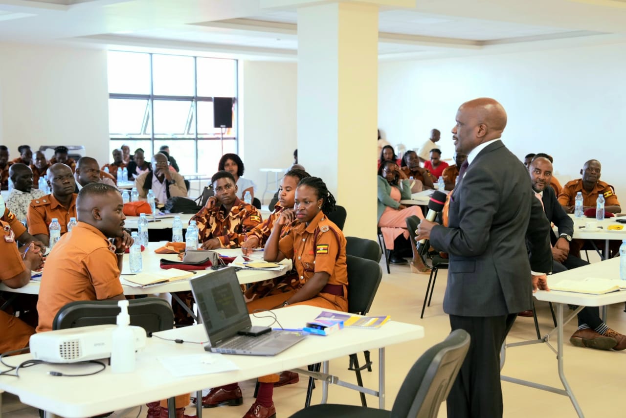 Government Workers Urged to Build Wealth Beyond Salaries as Enterprise Uganda Pushes Dual Career Mindset