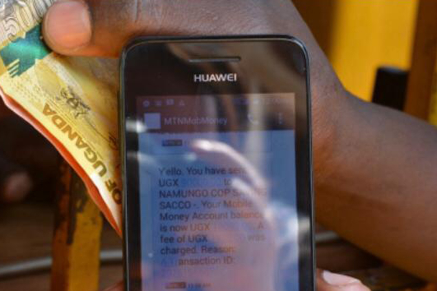 Mobile Money Accounts Surge to 58.7 Million as Telecom Revenue Declines