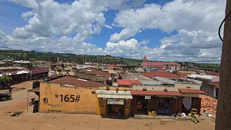 Ntungamo Residents Raise High Expectations Ahead of SONA Address