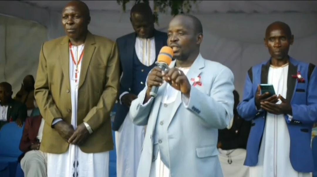 Busujju Leaders Rally Communities to Preserve Cultural Values at Traditional Introduction Ceremony