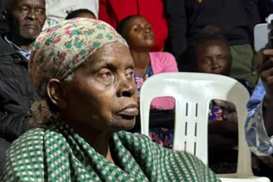 Mother of Master Parrot Speaks of Pain as She Mourns Son Killed in Hit-and-Run Crash