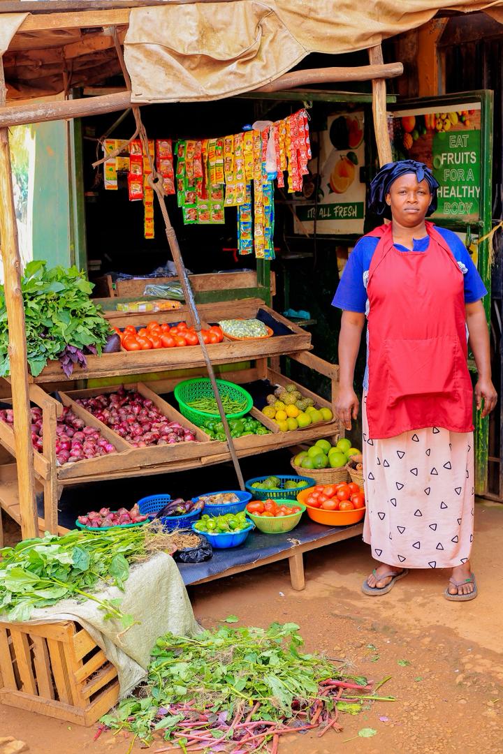 Refugees Are Not a Burden: Why Investing in Livelihoods Is in Uganda’s National Interest