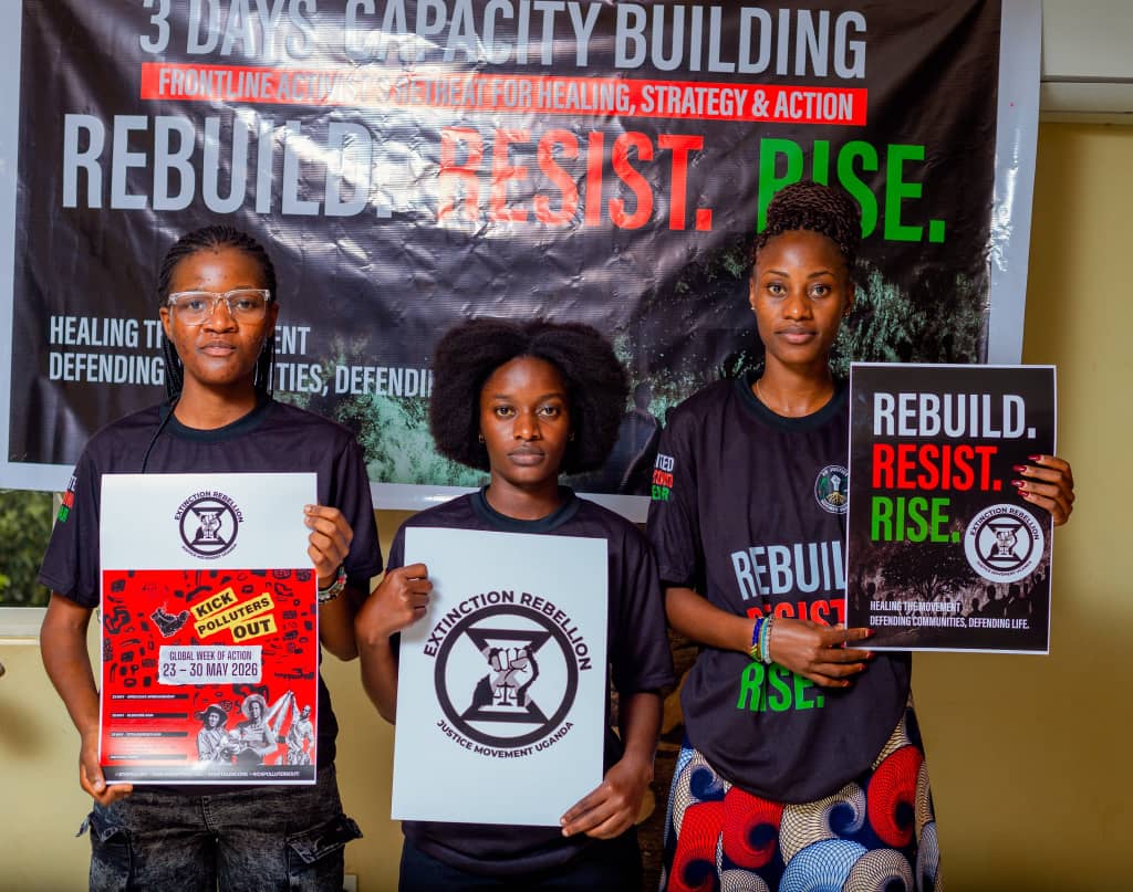 Climate-Affected Communities Rebuild Through Solidarity and Collective Action