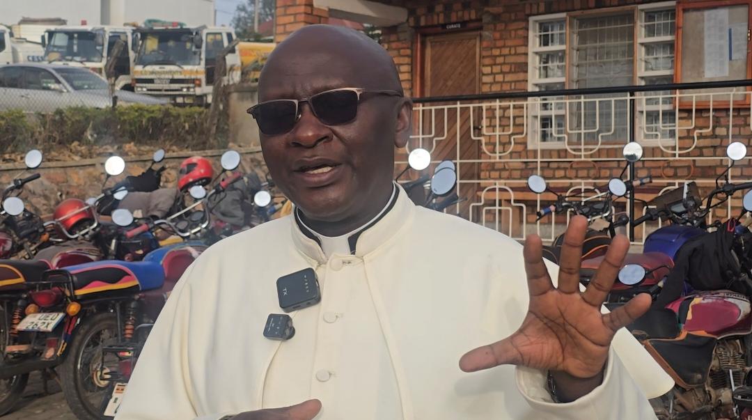 Martyrs’ Spirit Should Inspire Leaders to Fight Corruption, Protect Environment – Priest