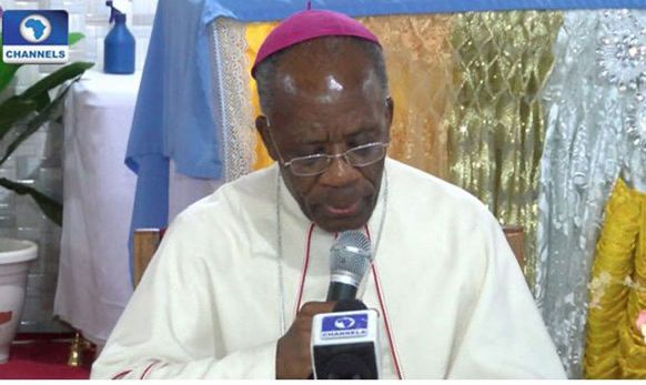 Archbishop Kasujja Condemns Greed, Corruption and Land Grabbing at Martyrs Day Mass