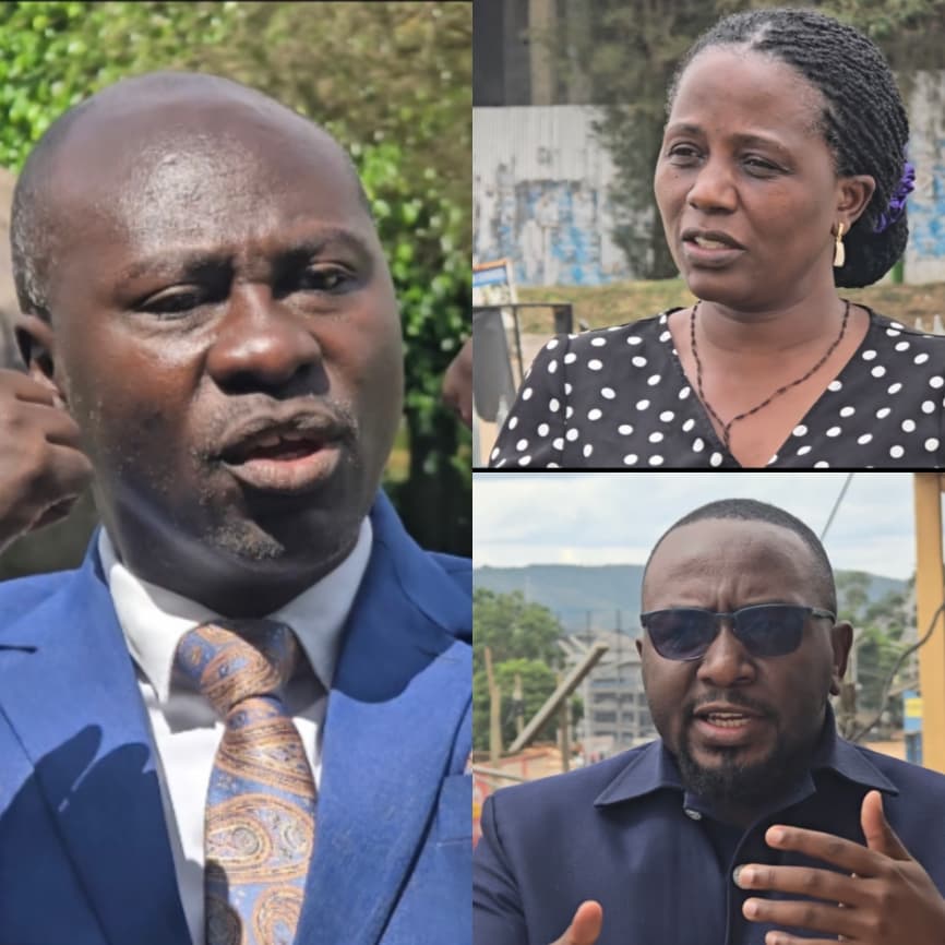 Ankole Residents Demand Jobs, Security and Trade Reforms Ahead of President’s Address