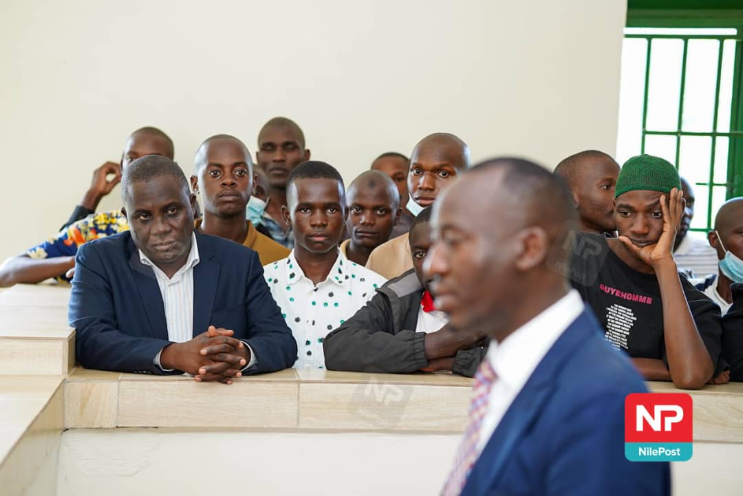Court Adjourns Kivumbi Terrorism Case Again as Prosecution Fails to Produce File