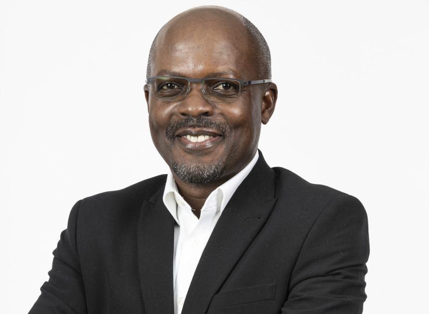 MTN Mobile Money Appoints Phrase Lubega as New Managing Director