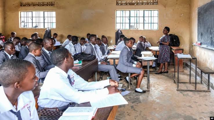 Uganda Has 23,150 Students Positioned to Drive Green Economy, NCHE Reveals