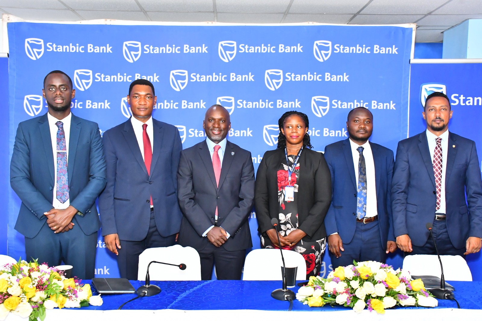 Stanbic Rolls Out Expanded Digital Lending and Insurance Solutions to Boost Financial Inclusion