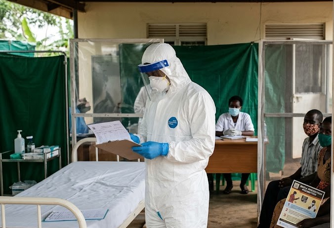 Ebola Survivors Double to Four as Uganda Records Improved Recovery Rate