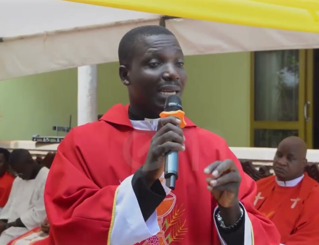 'Where Have the Men Gone?' Fr Kiibi Blasts Promiscuity, Warns Youth Against Delaying Marriage