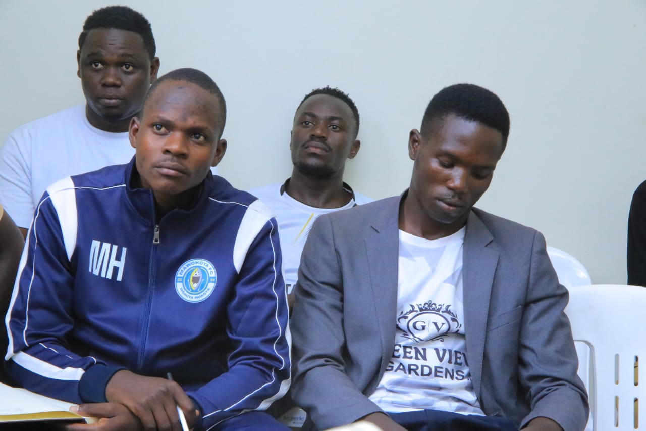 'Build the Tournament, Don't Destroy It': Masaza Cup Media Teams Warned Against Negative Coverage