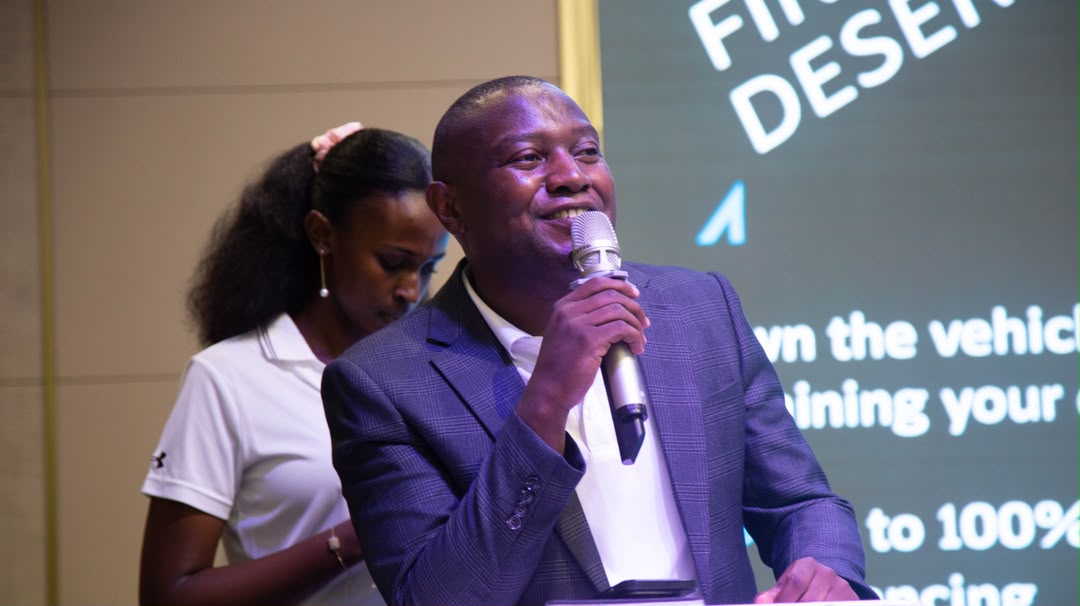 NCBA Rallies Financial Market Players Behind Uganda’s $500 Billion Economic Vision