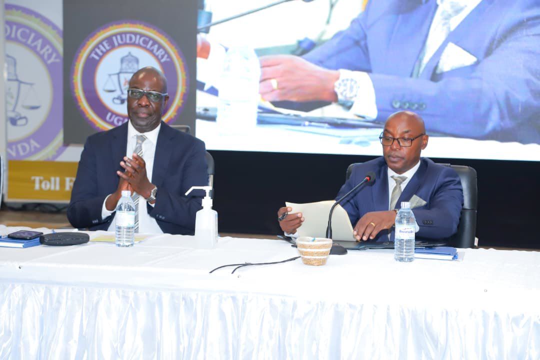 Zeija Urges Consistency and Public Trust in Election Petition Appeals