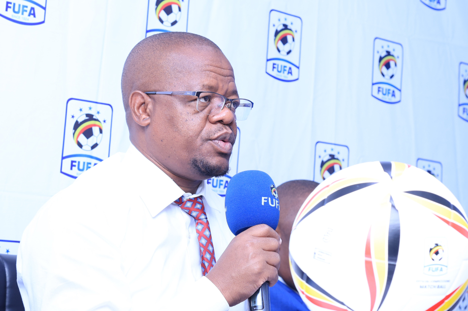 FUFA Drops CAS in Major Constitutional Reform to Comply with Sports Law