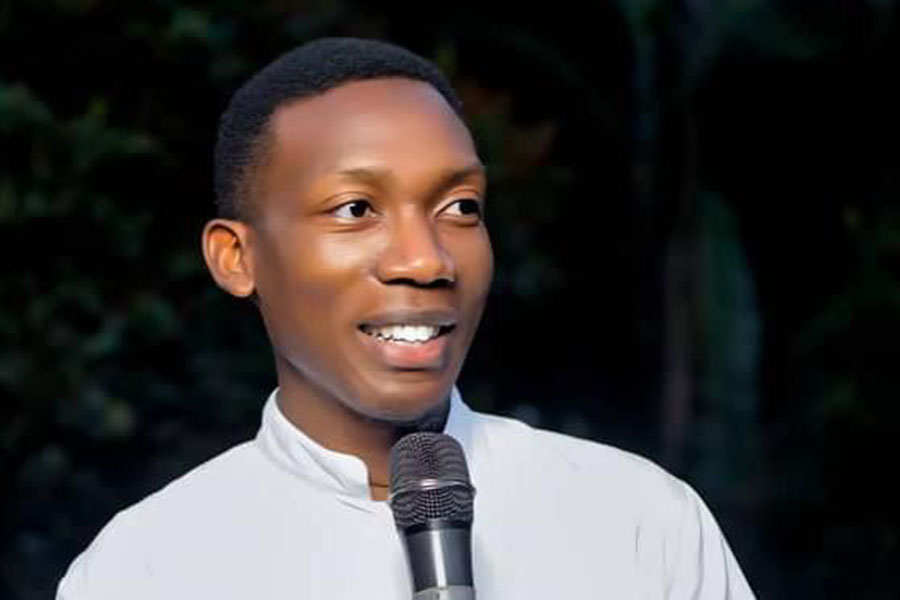 Masaka Diocese Mourns Death of Seminarian Mathias Ssali