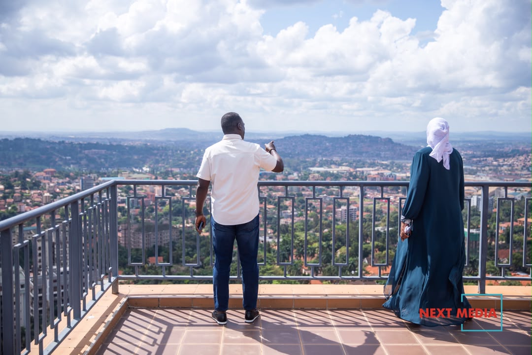 Kampala’s Transformation Requires Shared Responsibility, Buzeki Says During Sanyuka TV Interview