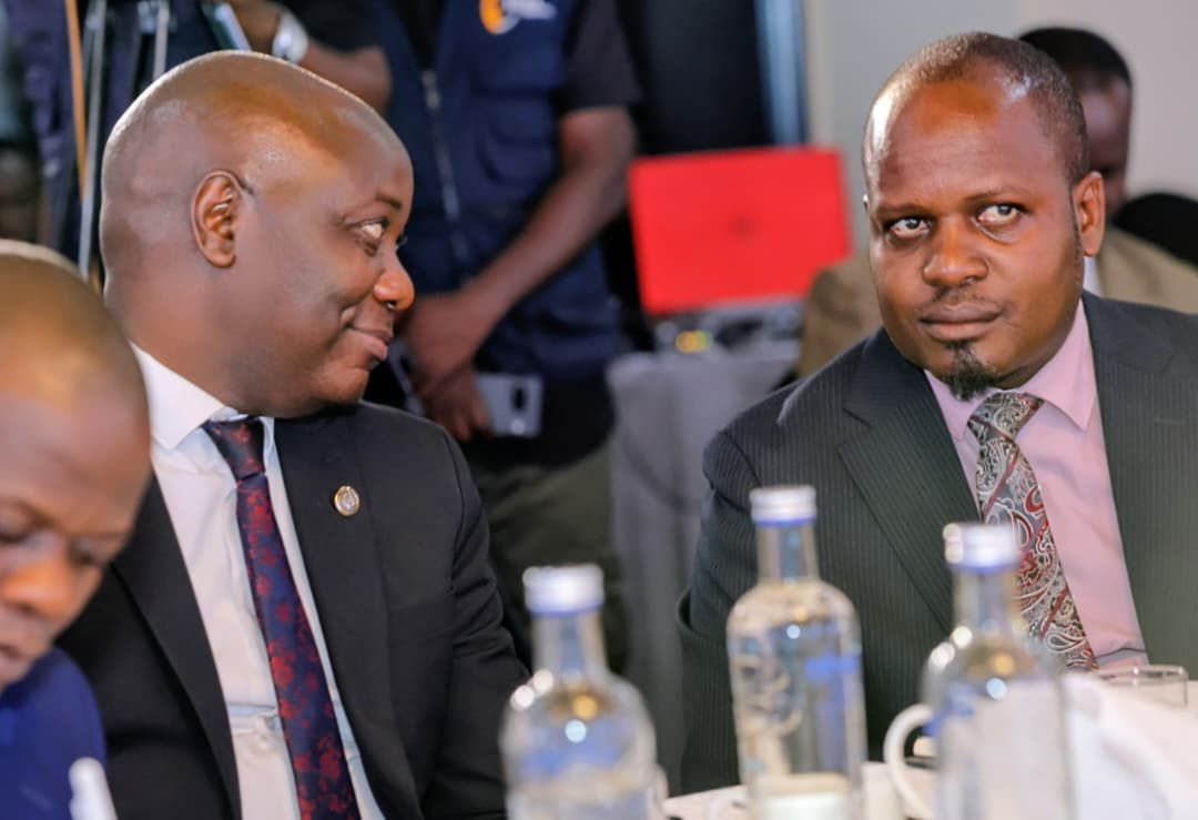 Mengo Minister Kazibwe Urges Youth to Prioritize Financial Discipline and Smart Investment