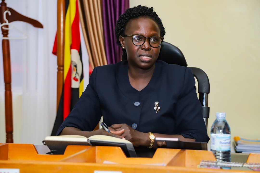 Chief Registrar Alum Calls for Stronger Coordination Among Judiciary Support Teams