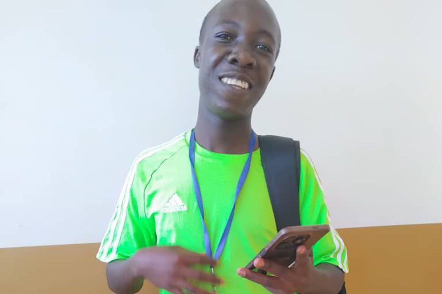 Kyambogo University Student Dies After Sustaining Burn Injuries at Bweyogerere Residence