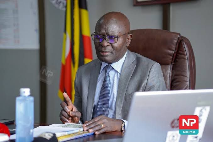 EC Revises Kikuube LCV By-Election Schedule Following Polling Date Change