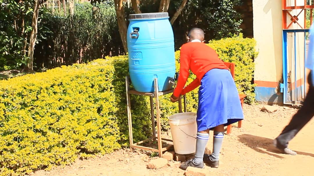 Kabale Schools Step Up Ebola Prevention Measures Amid Rising Border Concerns