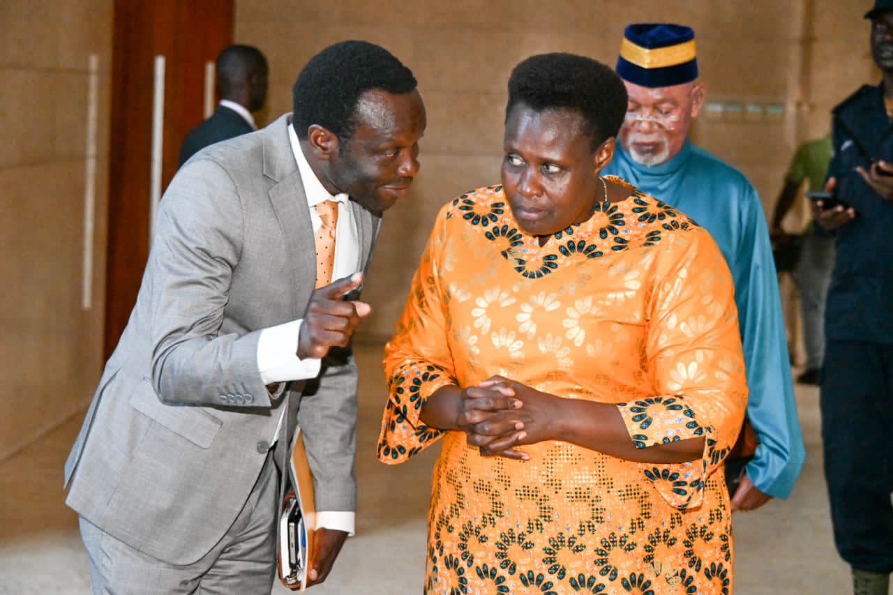 VP Alupo Champions Coffee and Cocoa Expansion to Lift Teso Out of Poverty