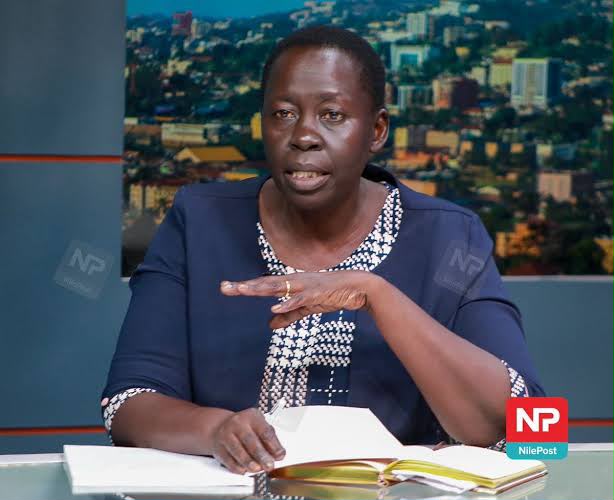 Big Interview: Museveni Still Has Opportunity to Lead Peaceful Transition, Says Alaso