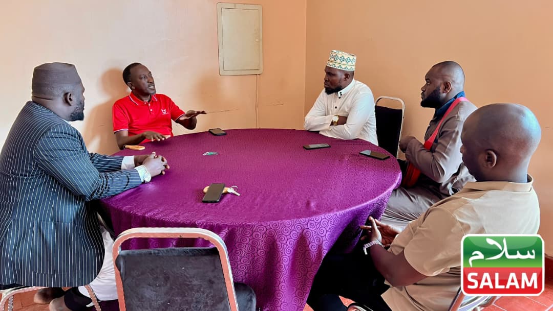 Salam TV Appoints Mobilisation Committees Ahead of Omumanyi Wa Salam TV 2026/27 Launch